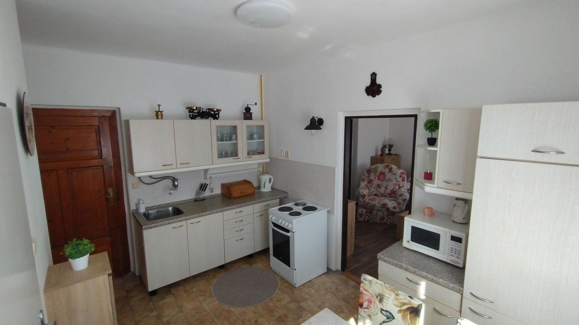 Apartman U Vanu Ústí nad Labem Esterno foto