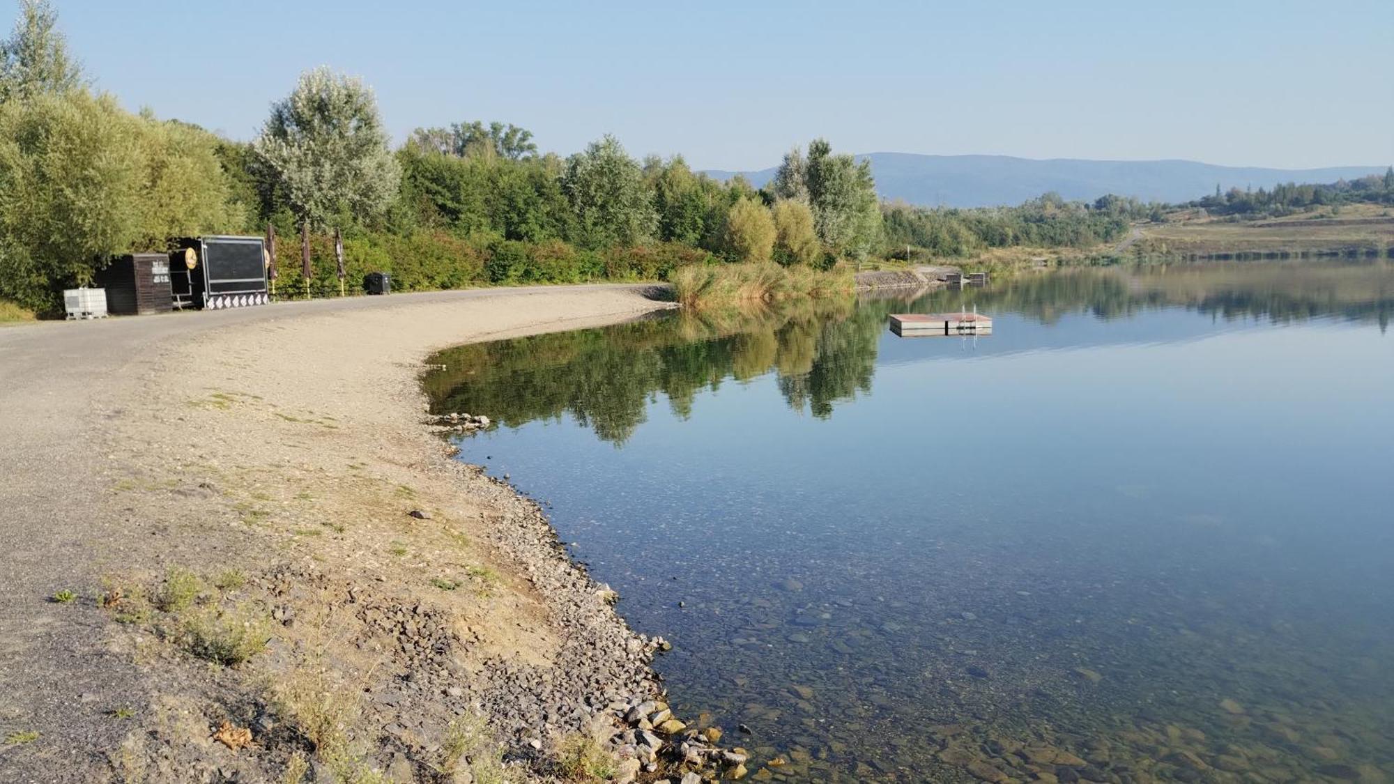 Apartman U Vanu Ústí nad Labem Esterno foto