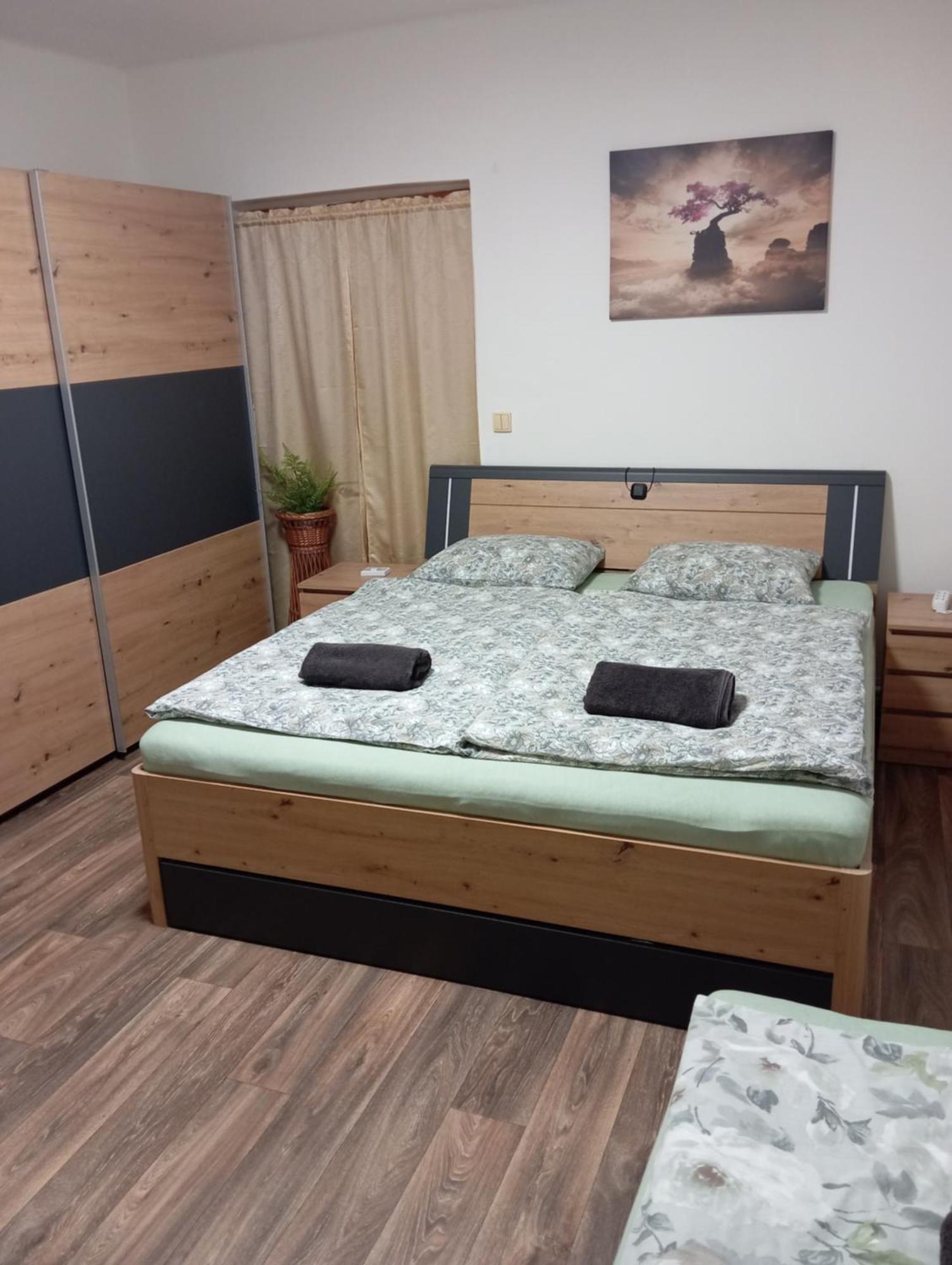 Apartman U Vanu Ústí nad Labem Esterno foto