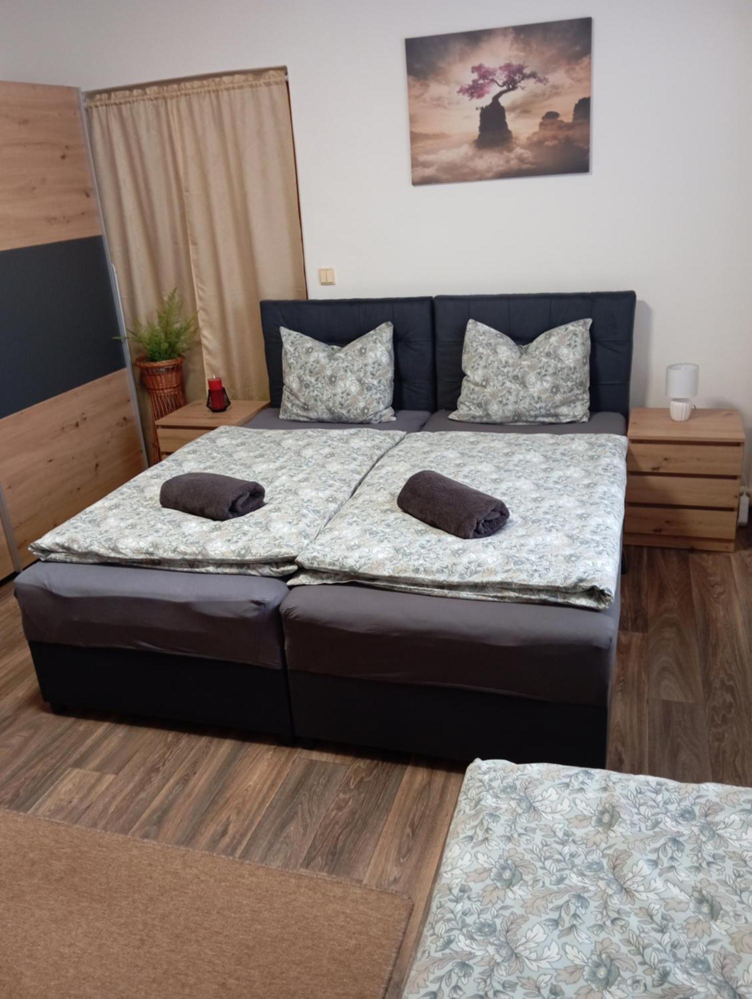 Apartman U Vanu Ústí nad Labem Esterno foto