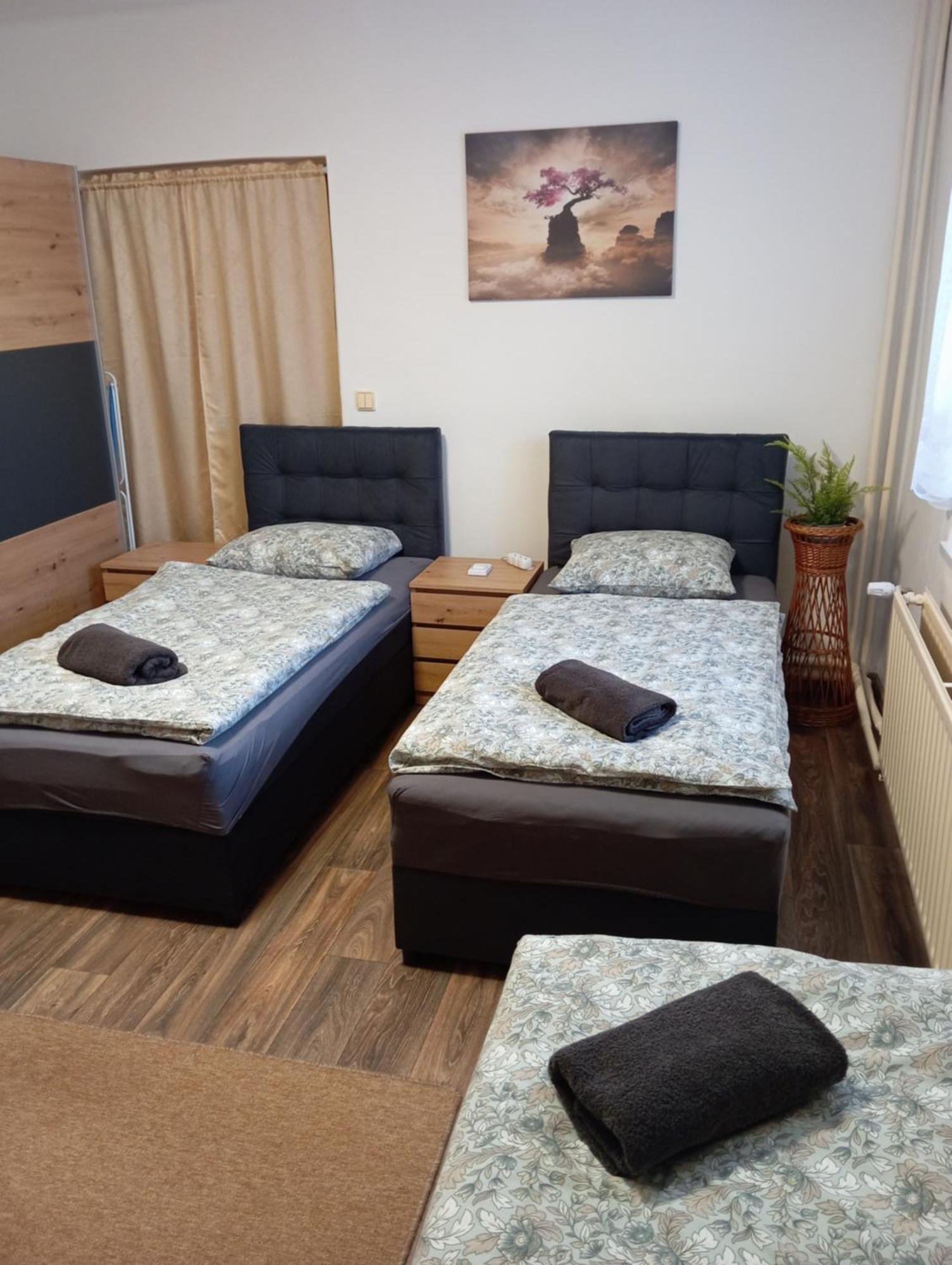 Apartman U Vanu Ústí nad Labem Esterno foto
